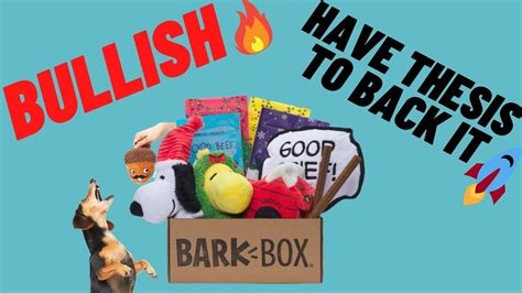 Barkbox stock. Things To Know About Barkbox stock. 