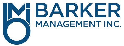 Barker Management, Incorporated Company Profile San Diego, …