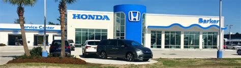 Barker honda. Things To Know About Barker honda. 