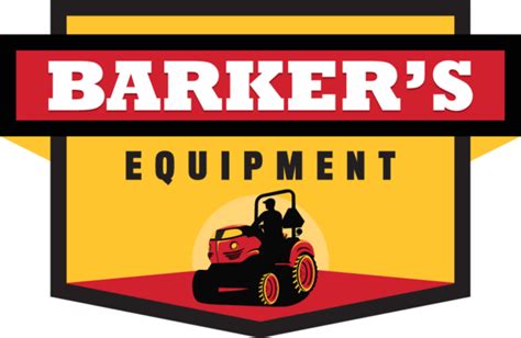 9354 US 23 Wurtland, KY 41144 (606) ... At Barker's Equipment, we appreciate all of our customers. If you had a good experience, be sure to let us know!