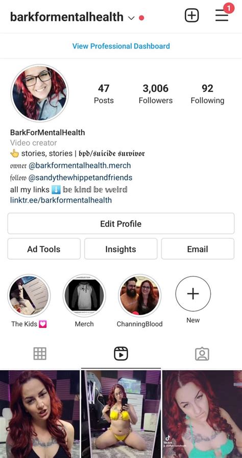 Barkformentalhealth Leaked 🔥 XxX