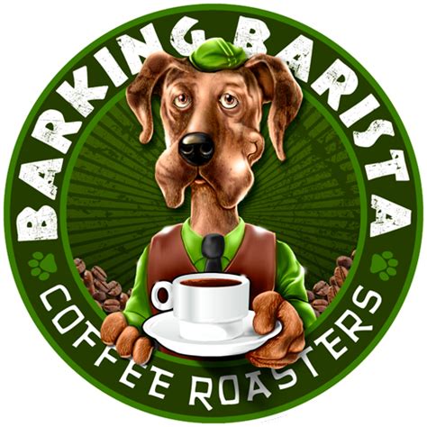 Barking Barista Ottawa ON