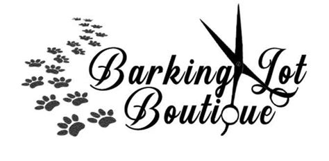 Barking lot boutique. Our Mission The Barking Lot Boutique is a family oriented company who strives to provide premium dog grooming, boarding, and daycare services in a low stress fun environment. … 