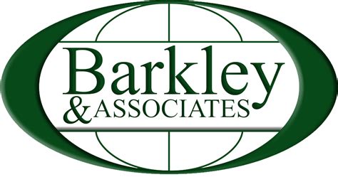 Barkley and associates. Things To Know About Barkley and associates. 
