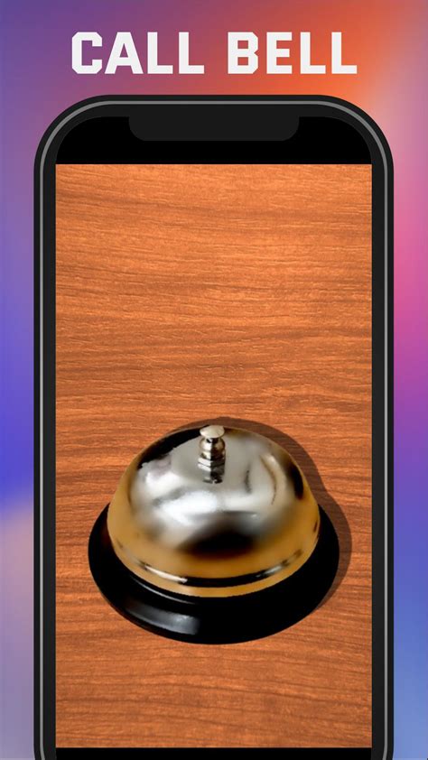 Barko Bell Service Call Bell APK Download for Android APKfun com