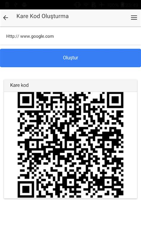 Barkod Okuyucu-kolay okuma 4+ App Store.