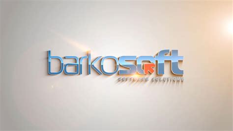 Barkosoft