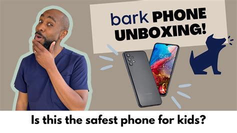 Barkphone. Here are a few things to double-check if your kid is having trouble sending texts: Learn more. Tap the Bark Phone tile > Contacts. You can find this on the Bark Phone by opening the Messages app > tap ⚙ on top > Manage blocked numbers. This can really help! If there are only 1-2 bars of signal, texting can be affected. 