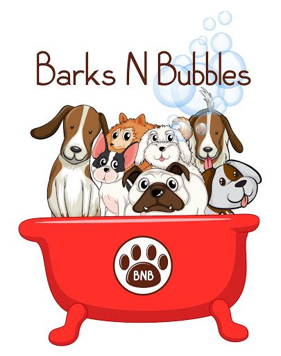 With so few reviews, your opinion of Barks and Bubbles Pet Spa could be huge. Start your review today. Overall rating. 1 reviews. 5 stars. 4 stars. 3 stars. 2 stars ...