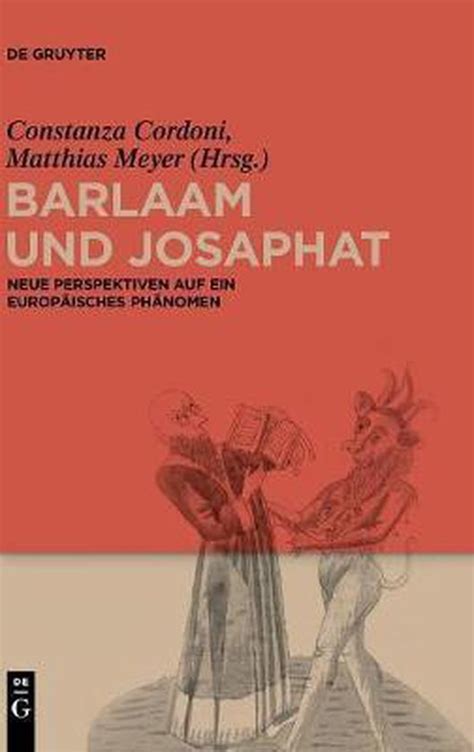 Barlaam und josaphat, hrsg. - The director s craft a handbook for the theatre by.