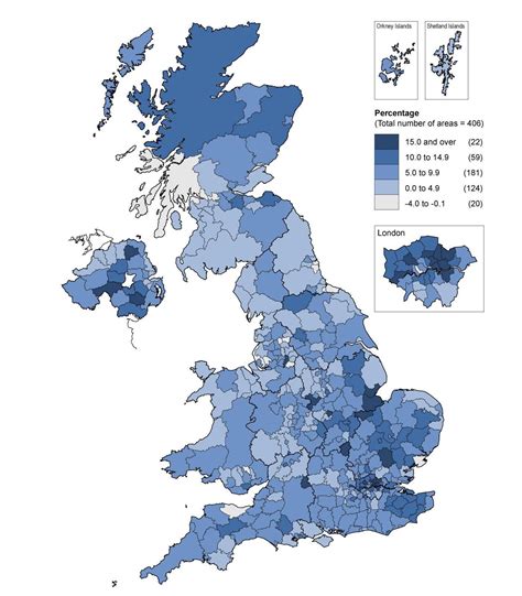 Barlestone (Parish, United Kingdom) - Population Statistics, Charts …