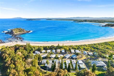 Barlings Beach Holiday Park, Tomakin – Updated 2024 Prices