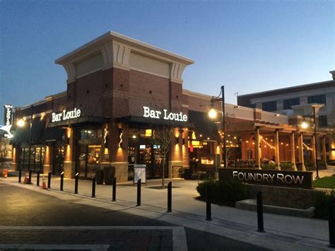 Barlouie - Bar Louie, Perrysburg. 9,498 likes · 29 talking about this · 45,095 were here. Bar Louie, the Original Gastrobar. Where people + great food + great drinks = a great time.
