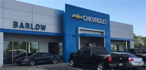 Barlow chevy. Things To Know About Barlow chevy. 