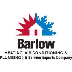 Barlow service experts. Knowing when to schedule furnace installation can be tough and stressful. Our Experts at Barlow Service Experts have an A+ in home comfort, so you can count on them to help … 