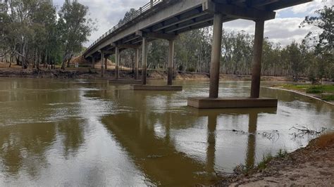 Barmah Punt - Wikidata