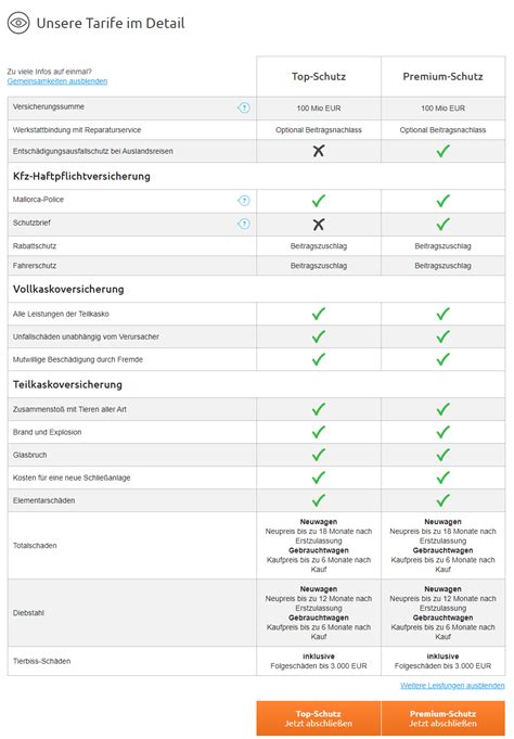 Barmenia-Direkt Autoversicherung 2024 berechnen 🥇 Rechner