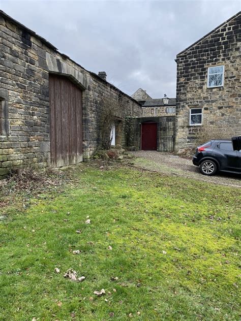 Barn Approximately 5 Metres North West Of Shore Hall Farmhouse