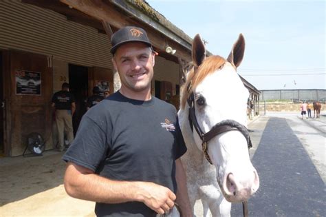 Barn Fire Claims 15 Horses at Crane Thoroughbreds