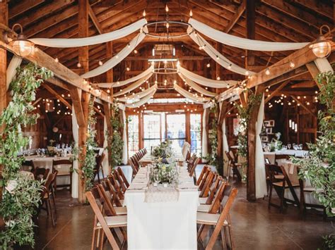 Barn South Reception Venues - The Knot