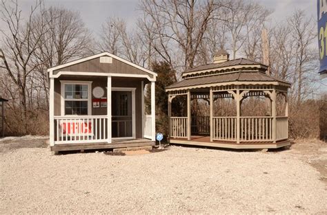 Barn Village Midwest - Camby, IN