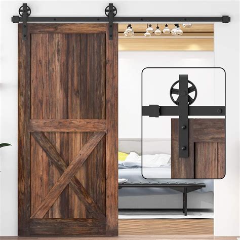Get free shipping on qualified 60 x 80, Barn Door Kit Barn Doors products or Buy Online Pick Up in Store today in the Doors & Windows Department.. 