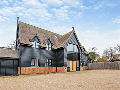 Barn for sale in Boxford, Sudbury, Suffolk, CO10