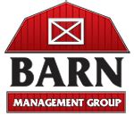 Barn management group. Barn Management Secrets. September 24, 2021; Posted by Kayli Hanley Topics: Farm and Barn, Farm and Barn, Feed Storage, Free Report, Healthy Farm Management, Horse Care, Nutrition; 