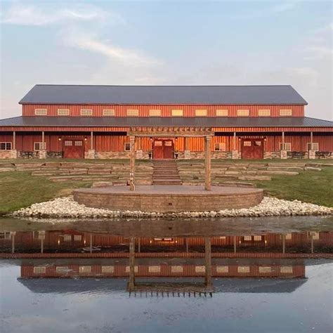 Barn on the Ridge Burlington IA - Facebook