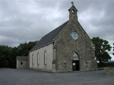 Barna Townland, Co. Offaly