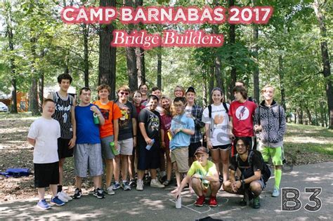 Barnabas Summer Sports Camps - St. Barnabas Elementary …