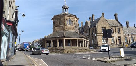 Barnard Castle - Wikipedia