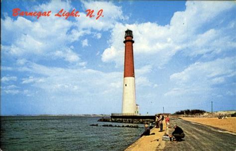 Barnegat Light is a borough in Ocean County, in the U.S. state of New Jersey. As of the 2020 United States census, the borough's population was 640, [9] an increase of 66 (+11.5%) from the 2010 census count of 574, [18] [19] which in turn reflected a decline of 190 (−24.9%) from the 764 counted in the 2000 census. [20].