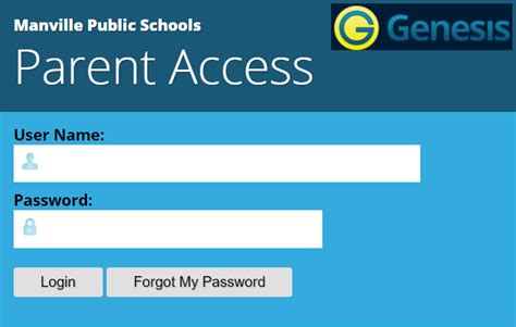 Genesis Parent/Student Access. Genesis is Lawrence 