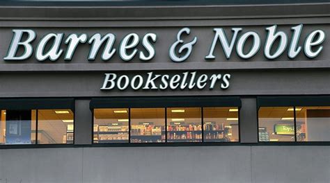 Within a few years, he had grown the Barnes & Noble 
