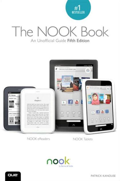 Barnes & Noble Introduces NOOK GlowLight 4 New NOOK eReader available in stores and online on Wednesday, December 8 New York, NY – December 1, 2021 – Barnes & Noble today announced a new edition to their popular range of NOOK eReaders, the NOOK® GlowLight 4. The 6” eReader features 300 dpi and retails for $149.99. …. 
