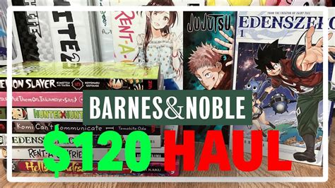 Basically i use online retailers (mainly rightstuff) than physical stores cause of much better prices and availability of manga (B&N doesn't have everything). I use barnes and noble whenever they have a sale (which doesn't require a membership) or when i just want to pick up a volume or two.