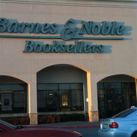 Barnes and noble tulsa. Things To Know About Barnes and noble tulsa. 