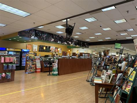 Barnes and noble vcu. Barnes and Noble at VCU Aug 2023 - Present 2 months. Richmond, Virginia, United States Cashier and Customer Service Associate The Great Big Greenhouse and Nursery ... 