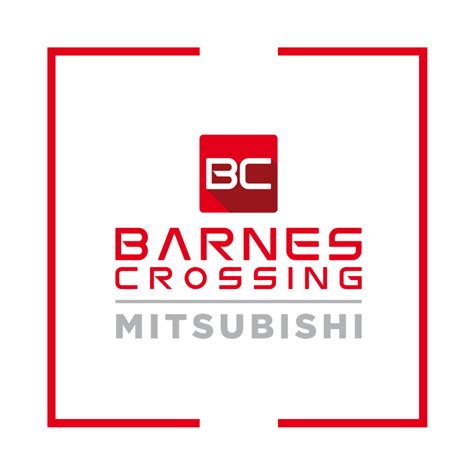 Barnes crossing mitsubishi. See more of Barnes Crossing Mitsubishi on Facebook. Log In. Forgot account? or. Create new account. Not now. Related Pages. Barnes Crossing VW. Car dealership. Southeast Auto Direct. ... Car dealership. Nolan Brothers Motor Sales- Tupelo. Cars. Barnes Crossing Nutrition. Smoothie & Juice Bar. Clark Photography. Photographer. PEDAL LIFE CYCLE. 