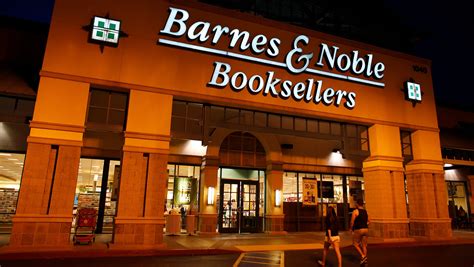 Barnes & Noble, Warwick, Rhode Island. 1,796 likes · 5 talking about this · 5,292 were here. This is an official page for Barnes & Noble Warwick, RI. For all other official information, visit ww