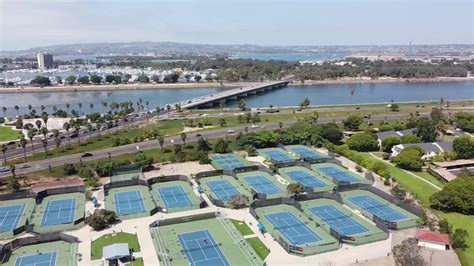 Barnes tennis center san diego. Barnes Tennis Center. Discover the ultimate tennis, pickleball, Padel, and fitness experience at our recent two-time award-winning facility! With 23 hard courts, 7 Padel courts, and 2 red Cali-clay courts, we offer the perfect environment for players of all levels. 