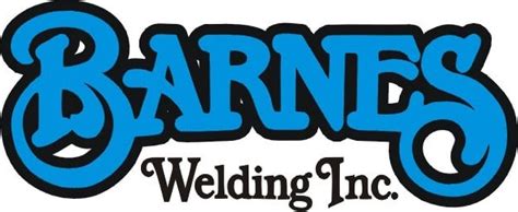 Barnes welding. Things To Know About Barnes welding. 