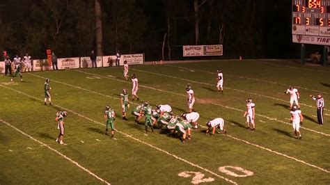 Barnesville High School (OH) Varsity Football - MaxPreps.com