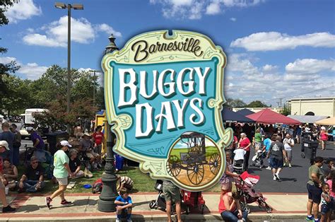 Barnesville ga buggy days. Things To Know About Barnesville ga buggy days. 