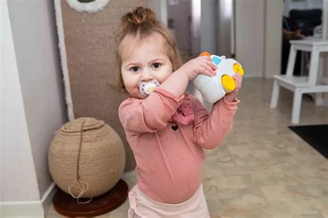 Barnet fixerar sig 1177