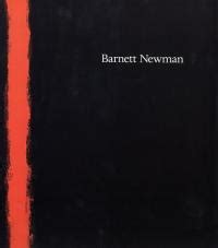 Barnett newman short biography