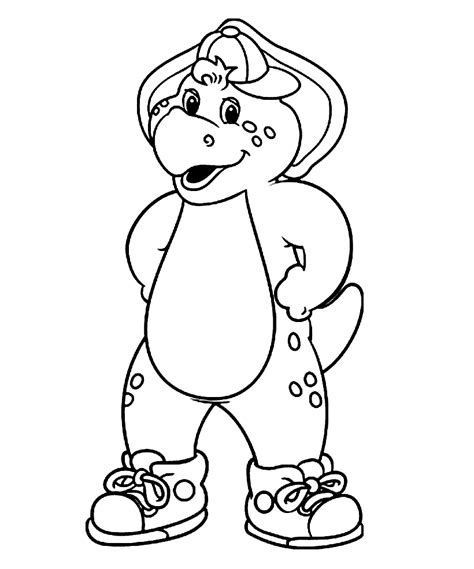 California Poppy Coloring Page