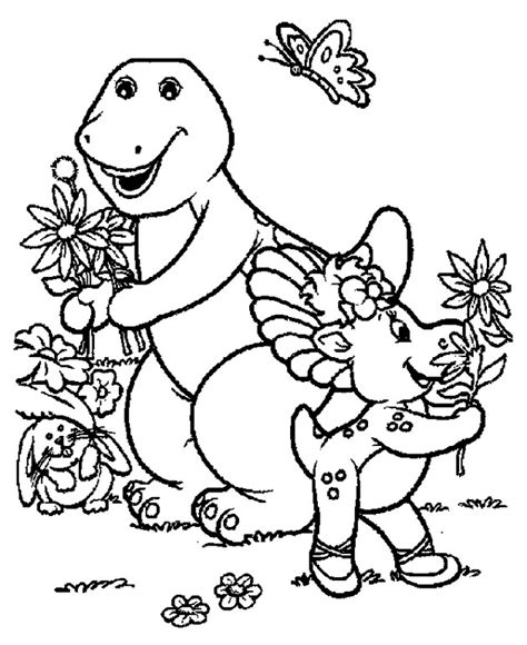 Coloring Pages Barbie