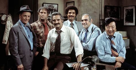 Barney Miller (season 5) - Wikipedia